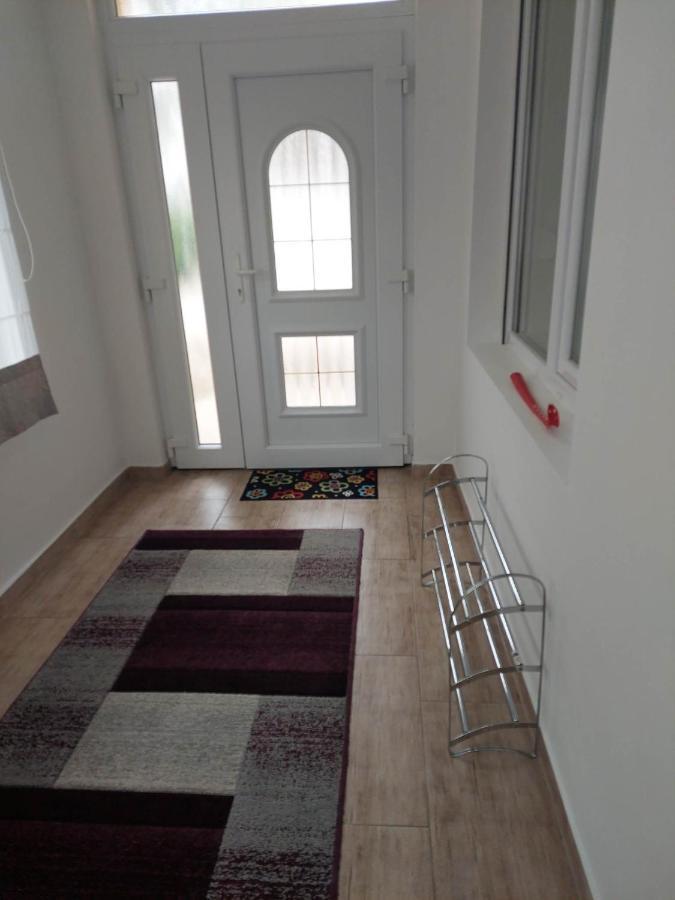 Villa Ilona Vendeghaz Héviz Zewnętrze zdjęcie