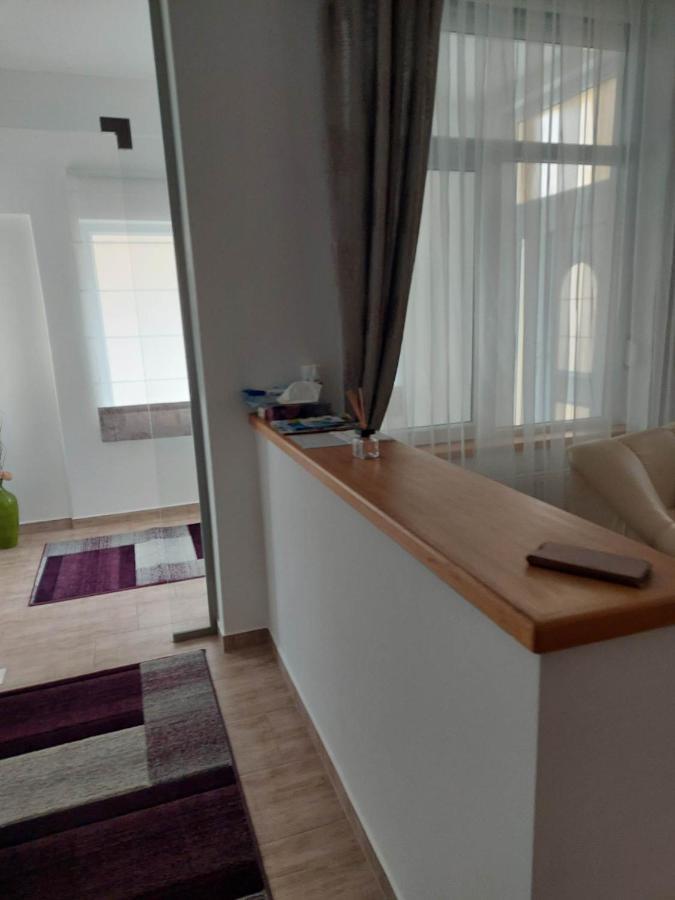 Villa Ilona Vendeghaz Héviz Zewnętrze zdjęcie
