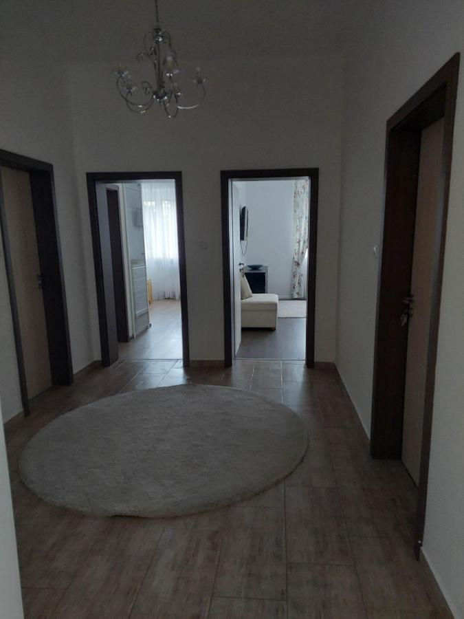 Villa Ilona Vendeghaz Héviz Zewnętrze zdjęcie